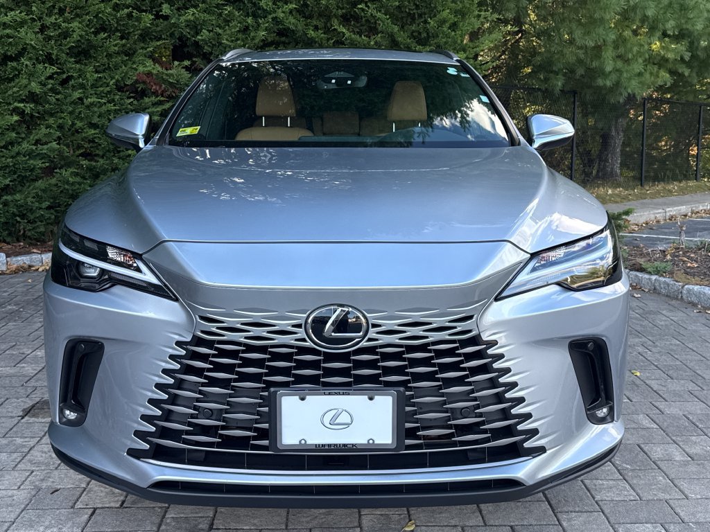 Used 2025 Lexus RX 350 Premium AWD/4WD image 2