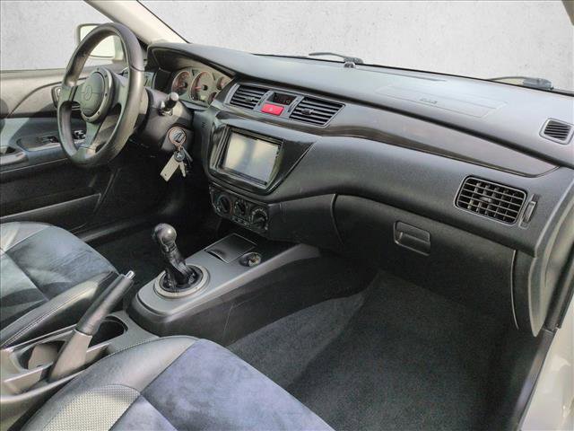 Used 2006 Mitsubishi Lancer Evolution IX image 18