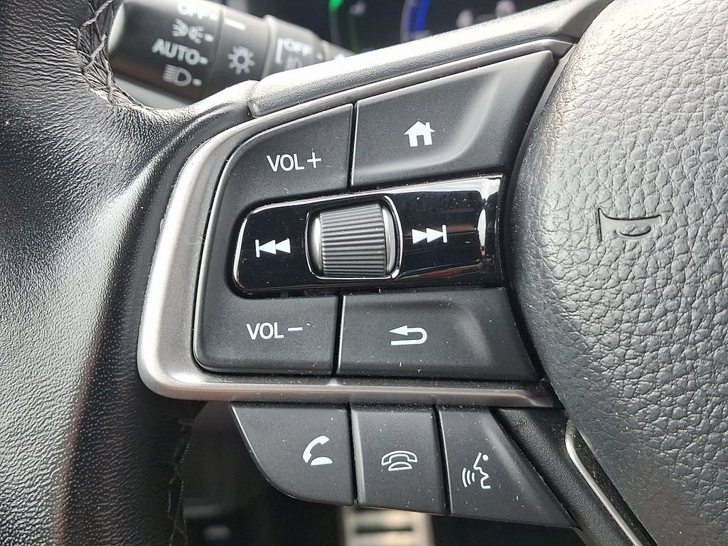 Used 2022 Honda Accord Sport image 21