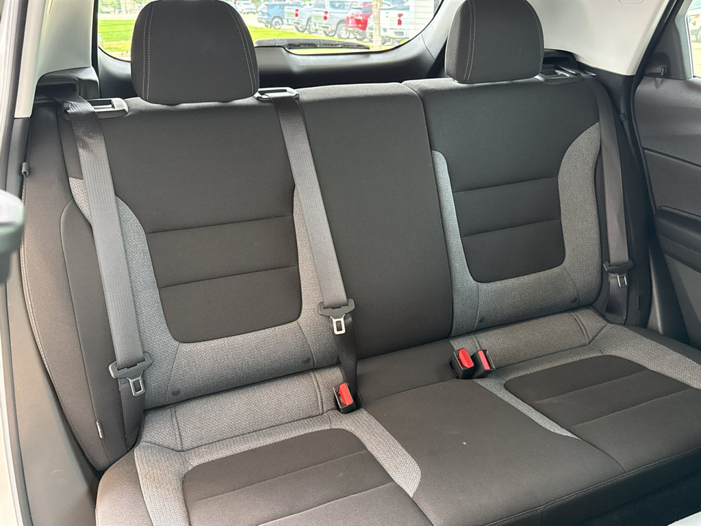 New 2026 Chevrolet TrailBlazer LS w/ LS Convenience Package FWD image 31