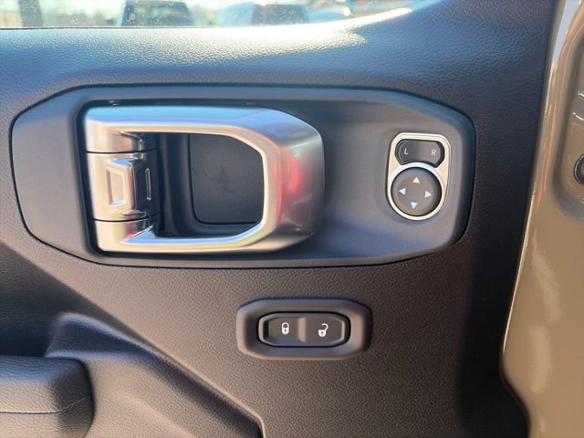 New 2026 Jeep Gladiator Mojave image 41