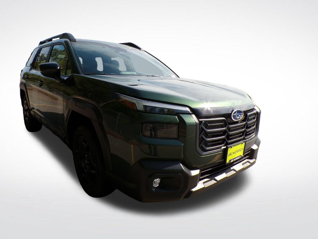 Used 2026 Subaru Outback Limited AWD/4WD image 9
