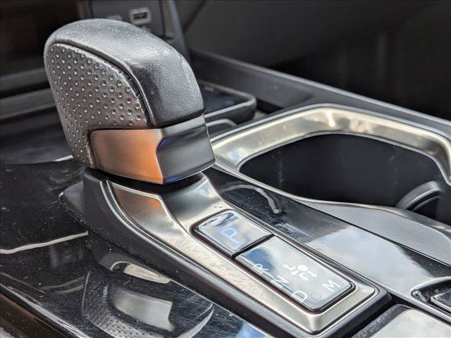 Used 2022 Lexus NX 350 F Sport w/ Towing Package (2000 Lbs) AWD/4WD image 12