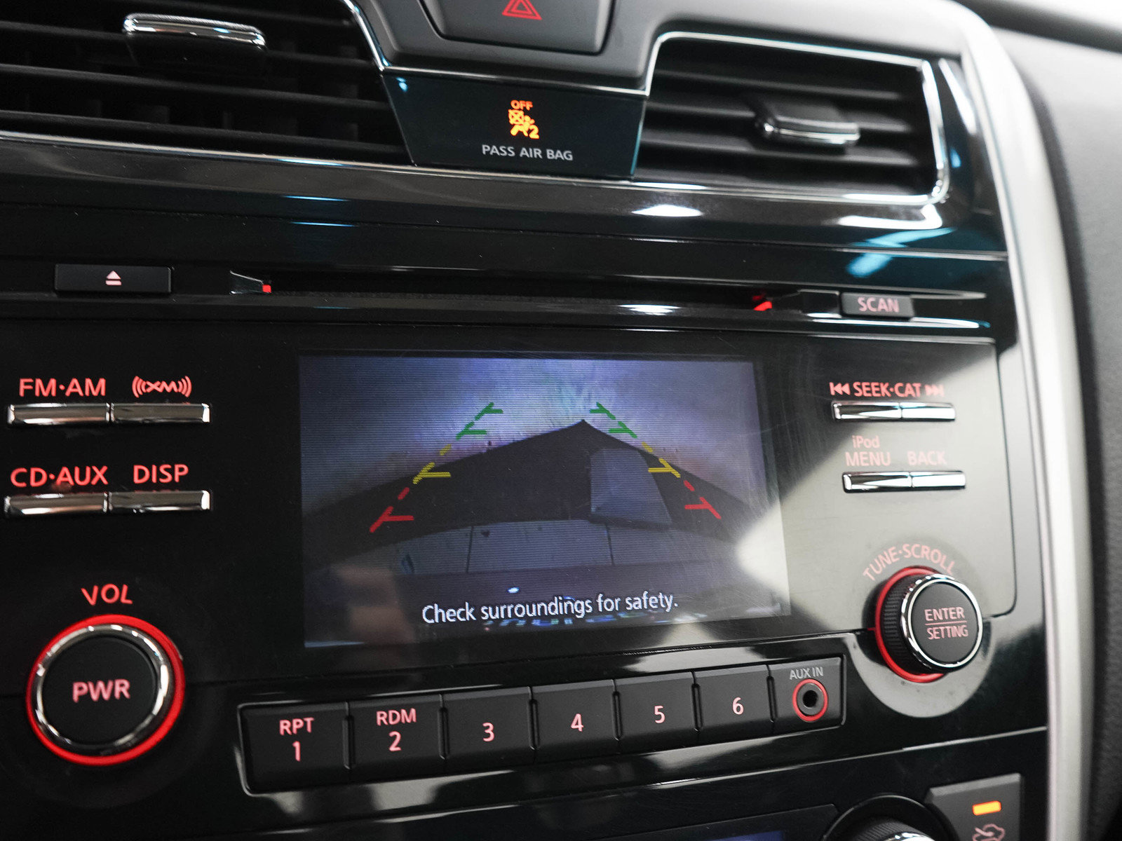 Used 2013 Nissan Altima 2.5 SV FWD image 26