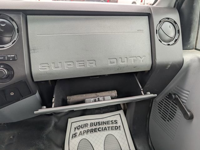 Used 2011 Ford F450 XL AWD/4WD image 26
