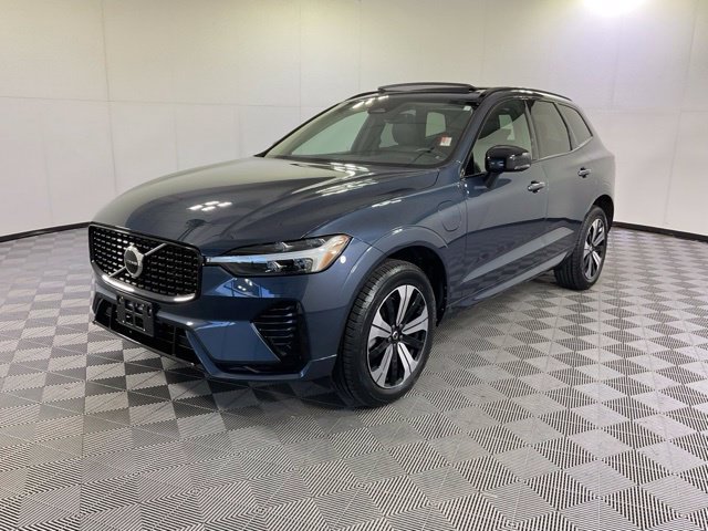 Used 2024 Volvo XC60 T8 Core w/ Protection Package Premier