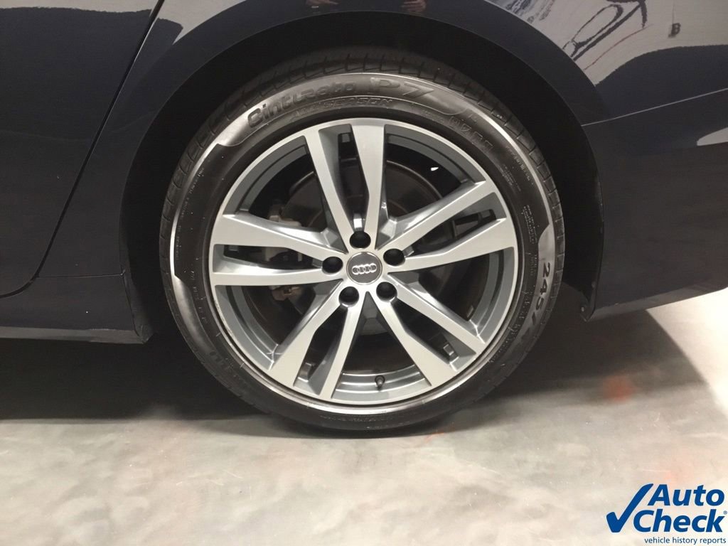 Used 2019 Audi A6 3.0T Premium w/ Convenience Package image 18