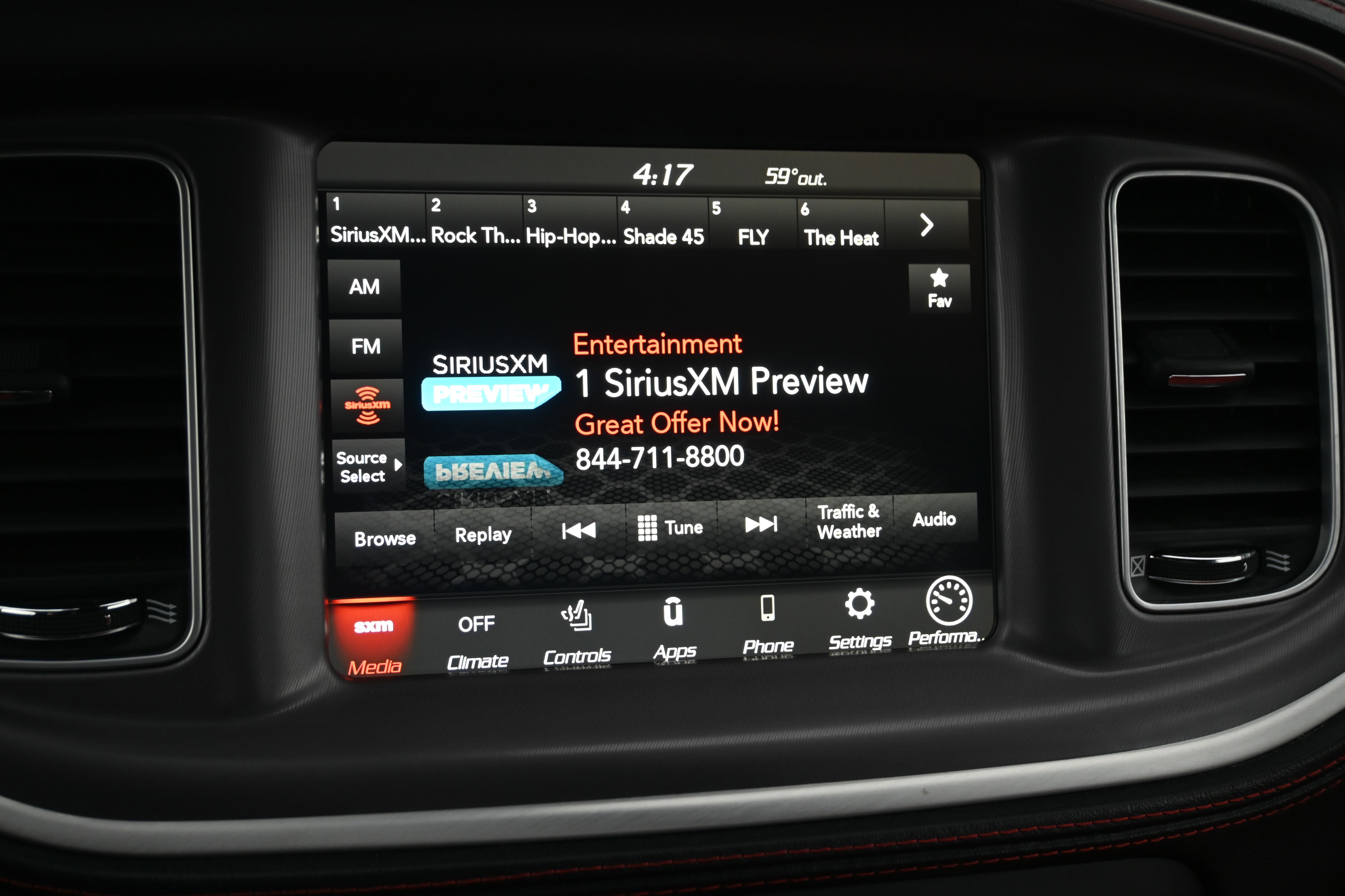 Used 2022 Dodge Charger Scat Pack w/ Plus Group image 35