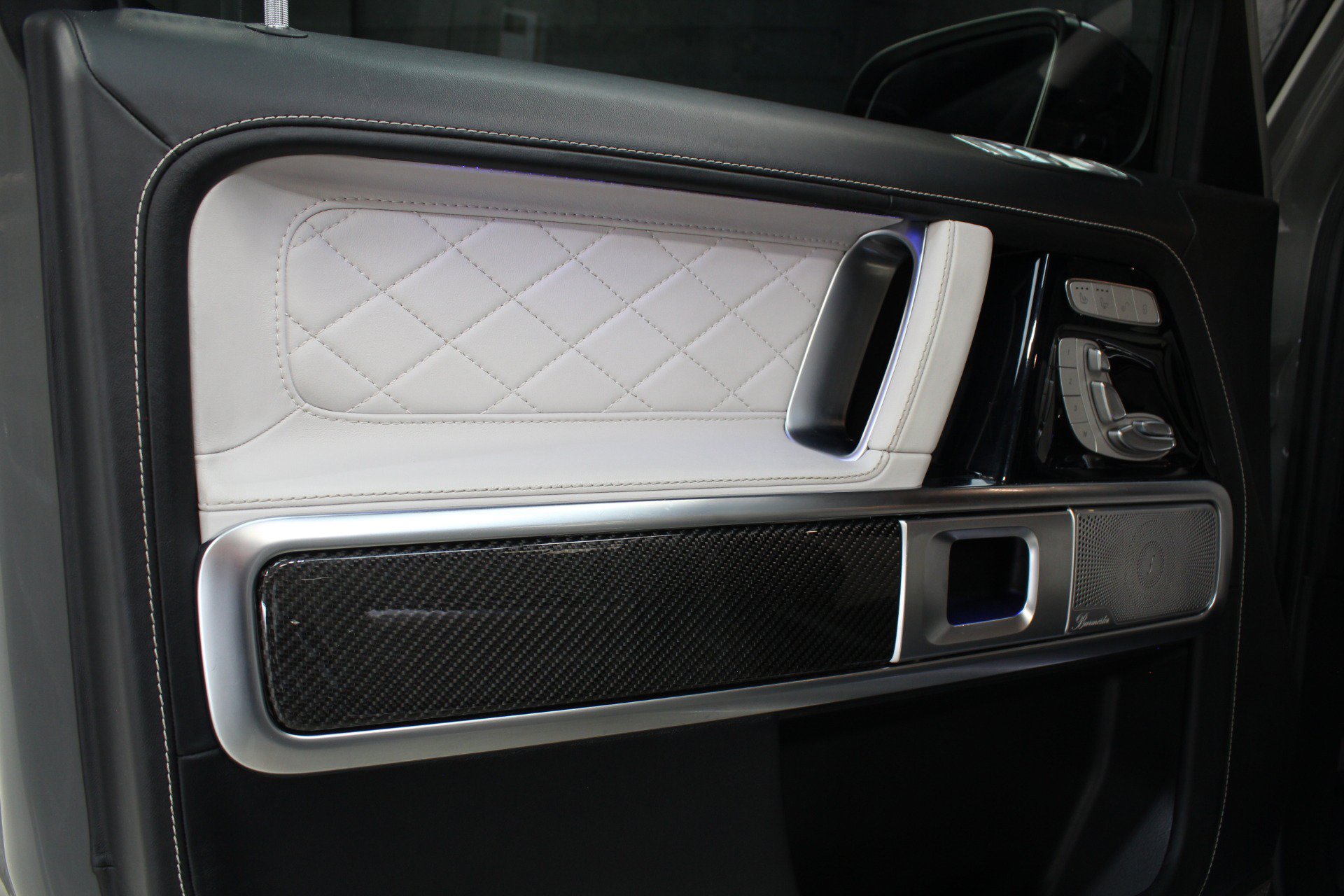 Used 2021 Mercedes-Benz G 550 image 37