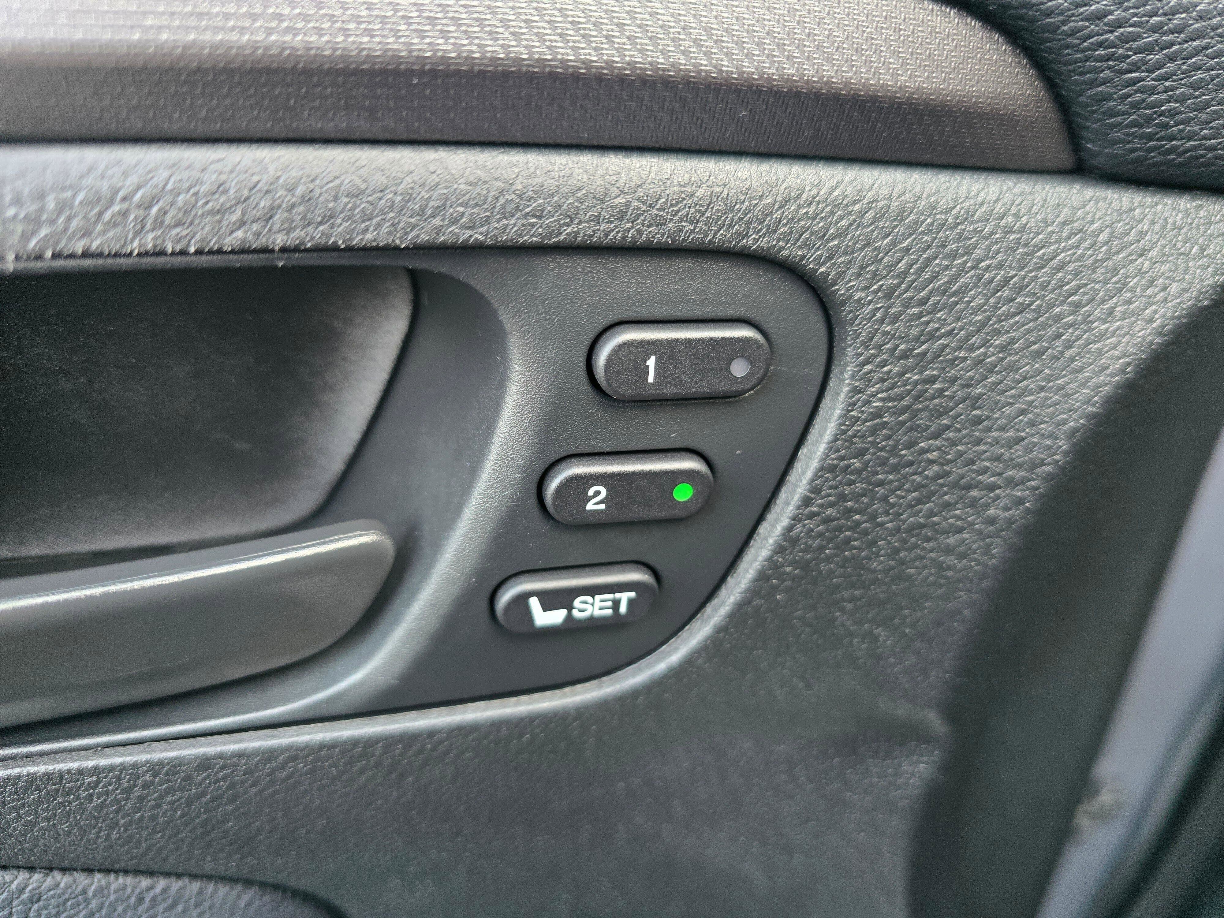 Used 2022 Honda Passport TrailSport image 27