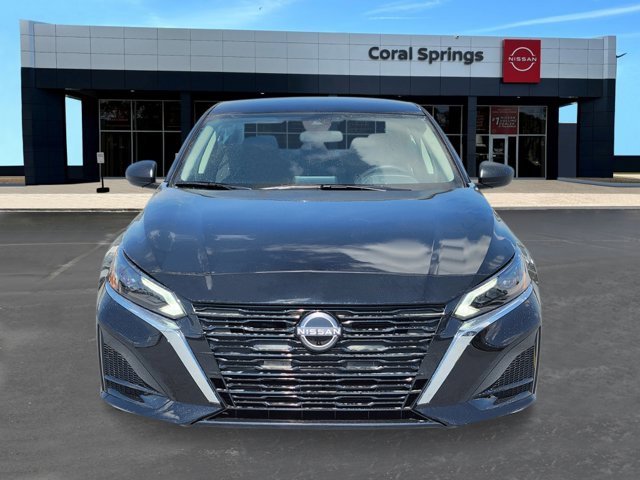 New 2025 Nissan Altima 2.5 SV image 8