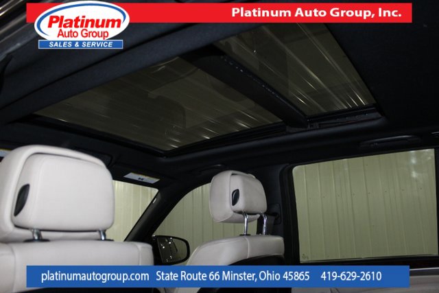 Used 2012 BMW X5 xDrive35i image 29