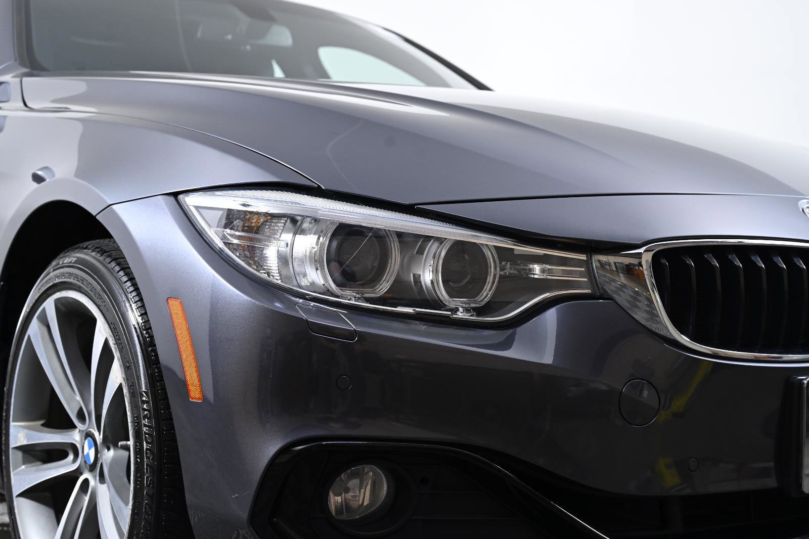 Used 2017 BMW 430i Gran Coupe xDrive image 4