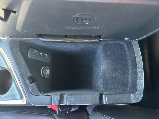 Used 2018 Dodge Challenger R/T Scat Pack w/ Leather Interior Group image 17