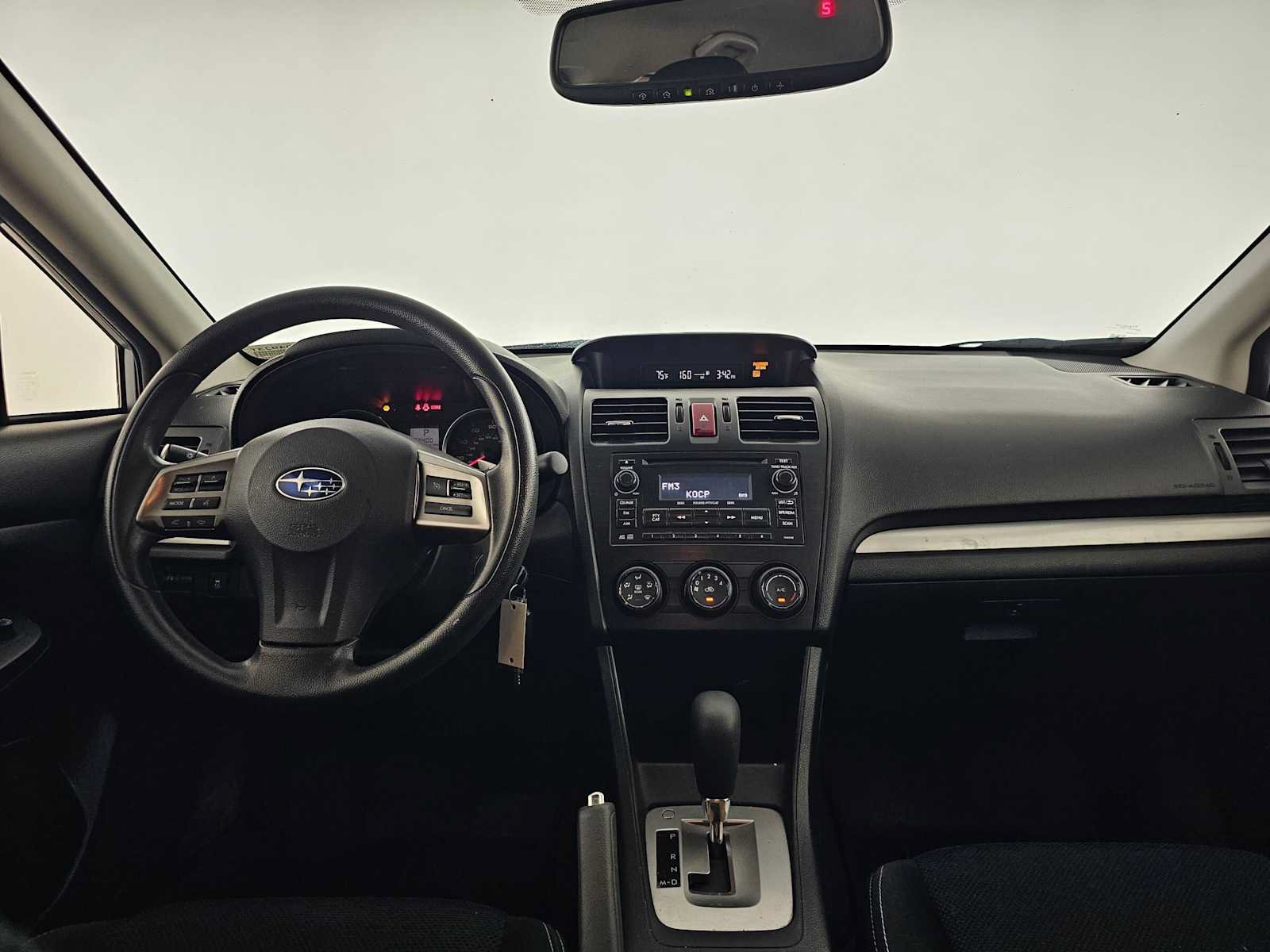 Used 2014 Subaru Crosstrek 2.0i Premium w/ Popular Package #2 AWD/4WD image 18