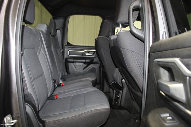 Used 2023 RAM 1500 Lone Star RWD image 20