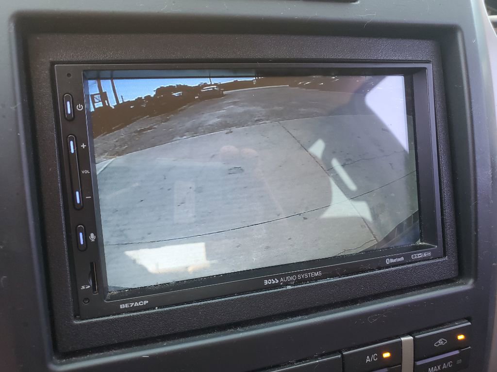 Used 2010 Ford F150 XLT RWD image 21