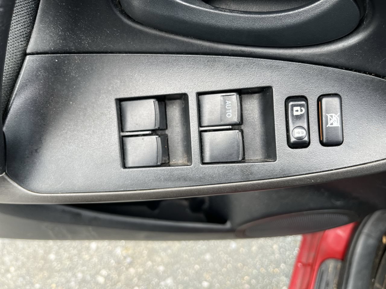 Used 2012 Toyota RAV4 Sport w/ Enhancement Value Pkg FWD image 4