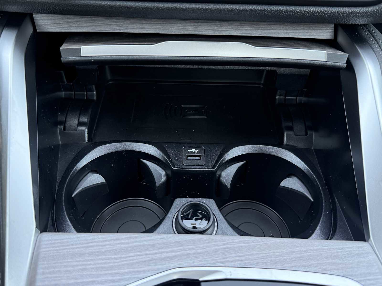 New 2026 BMW 430i xDrive Coupe w/ M Sport Package image 22