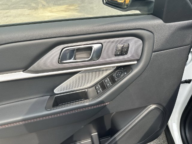 New 2026 Ford Explorer ST w/ Sun And Sound Package AWD/4WD image 24
