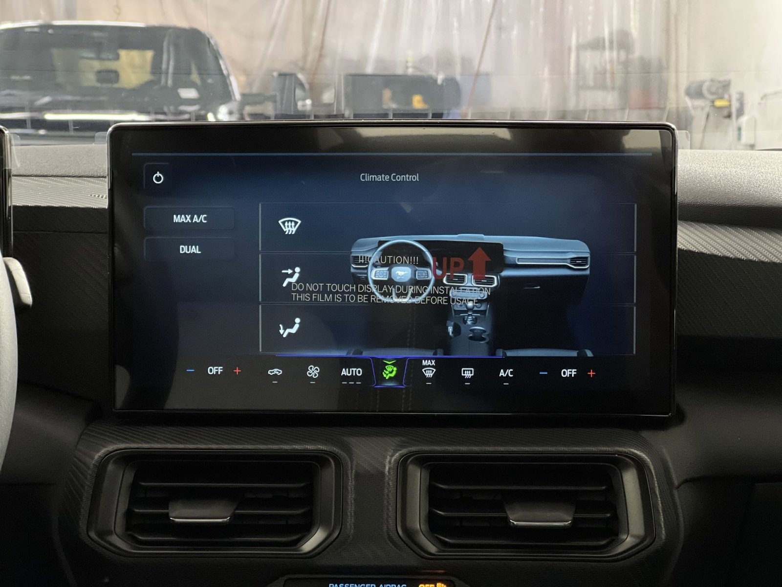 New 2026 Ford Mustang Coupe image 20