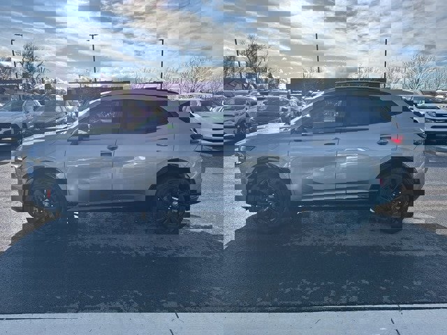 Used 2023 Buick Envision Essence w/ Technology Package I image 6