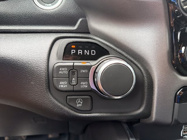 New 2026 RAM 1500 Big Horn AWD/4WD image 20