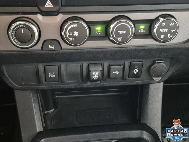 Certified 2020 Toyota Tacoma TRD Off-Road AWD/4WD image 19