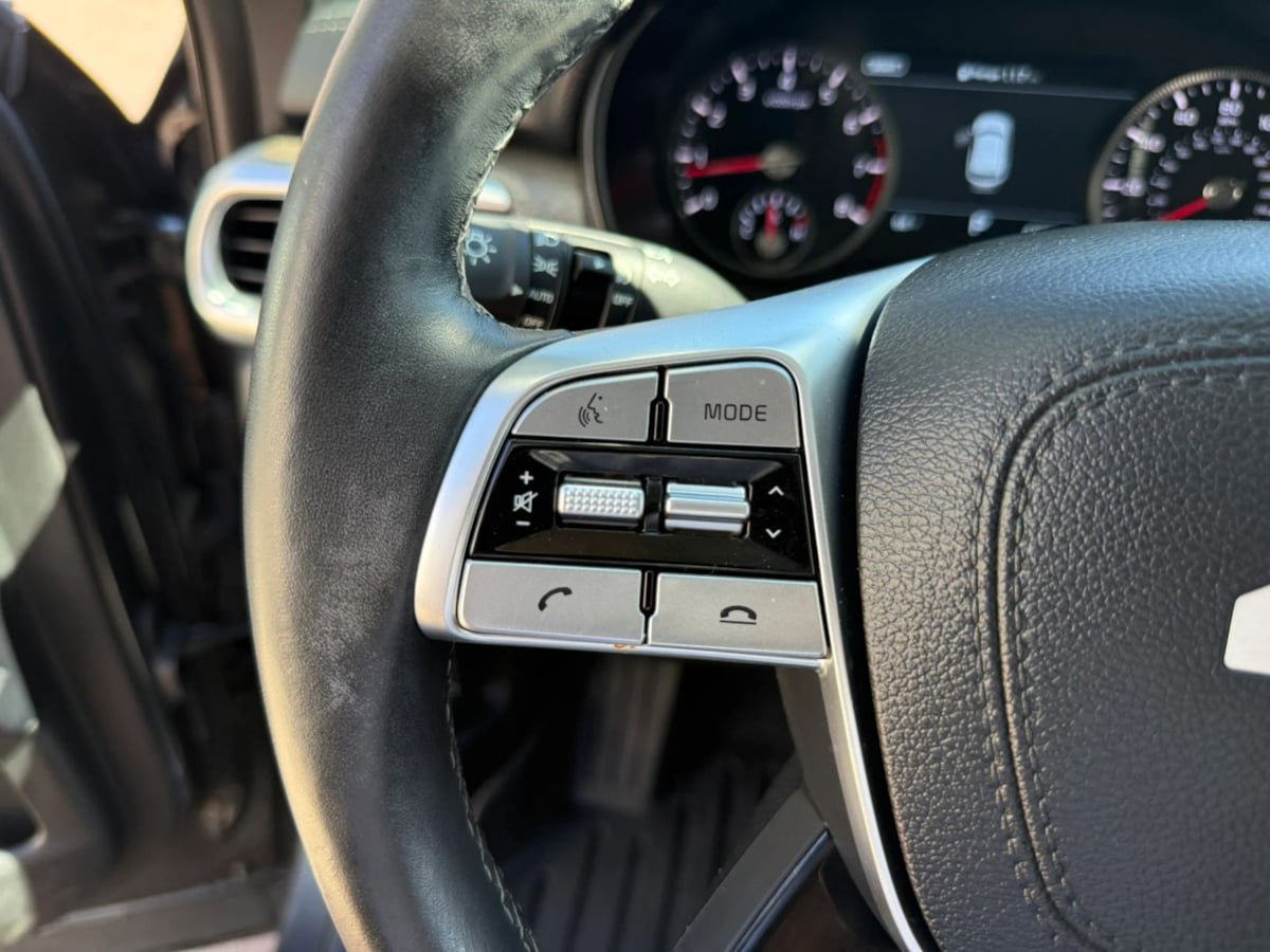 Used 2022 Kia Telluride SX w/ SX Prestige Package AWD/4WD image 29