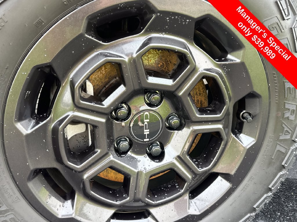 Used 2025 Honda Ridgeline TrailSport+ image 27