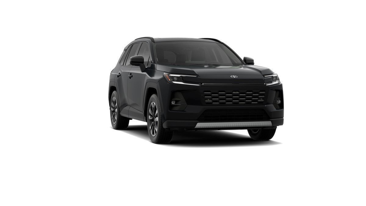 New 2026 Toyota RAV4 Limited AWD/4WD image 34