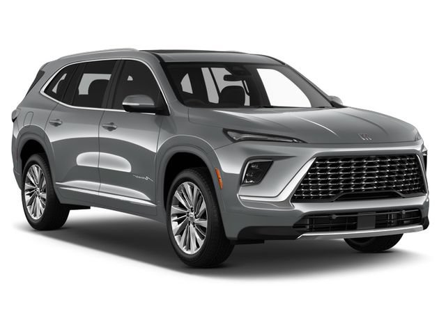 Used 2026 Buick Enclave Avenir w/ Super Cruise Package
