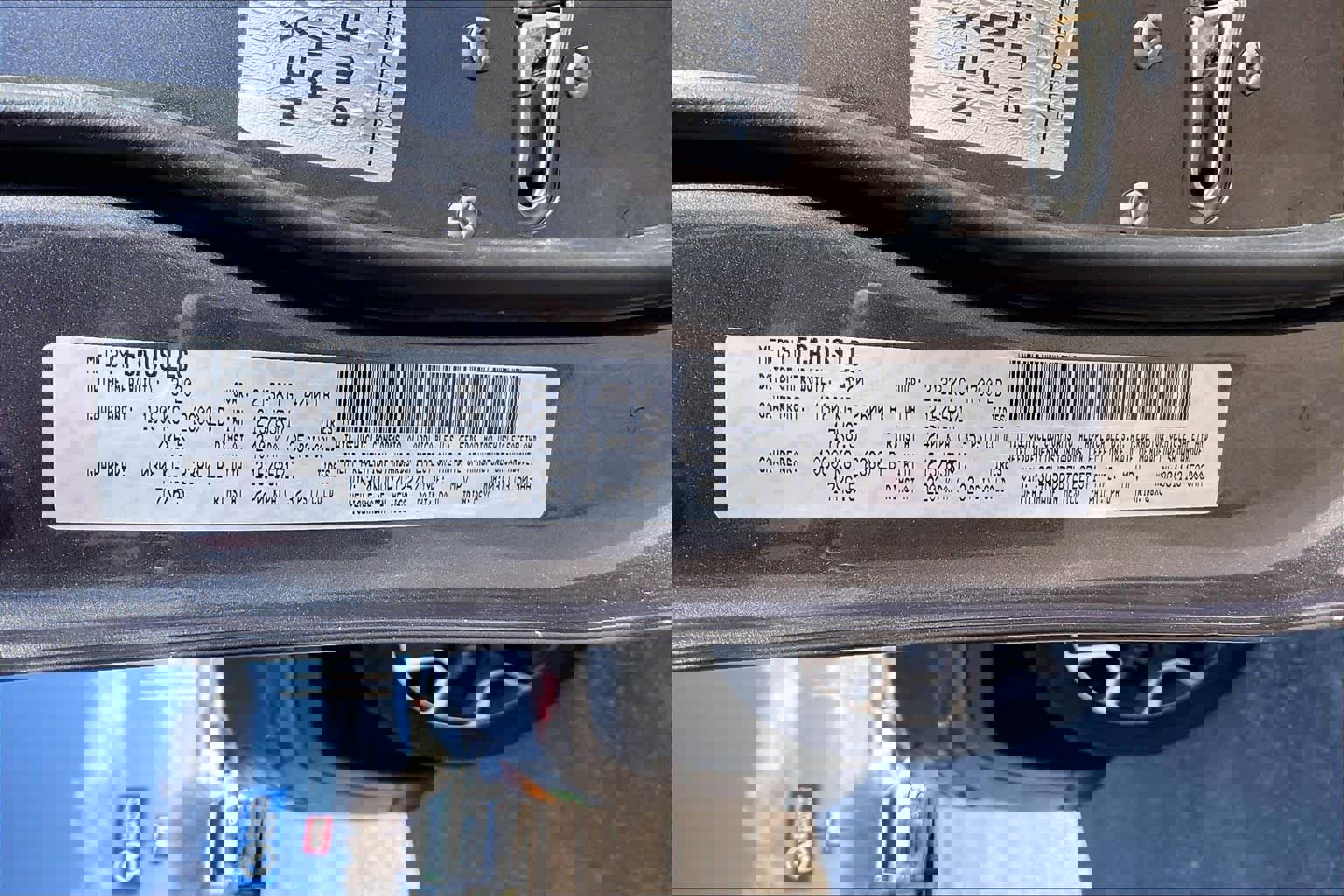 Used 2020 Jeep Compass Trailhawk image 35