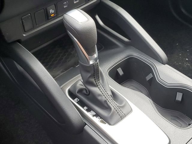 New 2026 Nissan Frontier S AWD/4WD image 34
