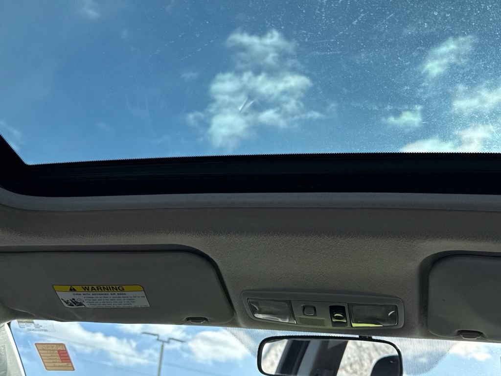 Used 2011 Mitsubishi Lancer GTS image 14