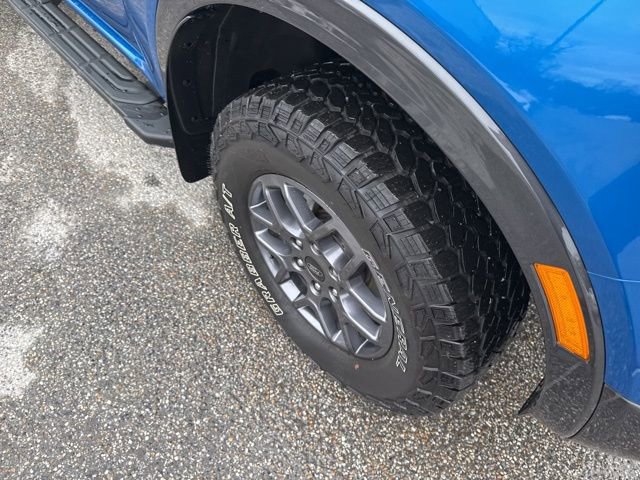 Used 2024 Ford Ranger XLT w/ FX4 Off-Road Package image 35