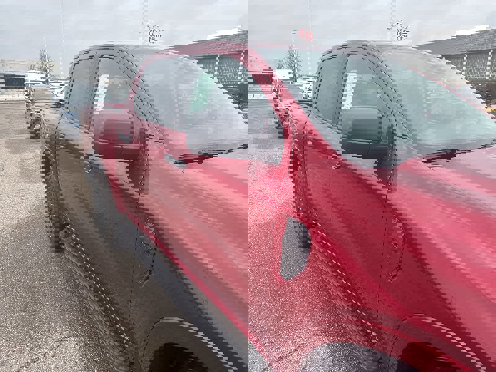 New 2026 Ford Ranger XLT w/ Equipment Group 301A High image 14