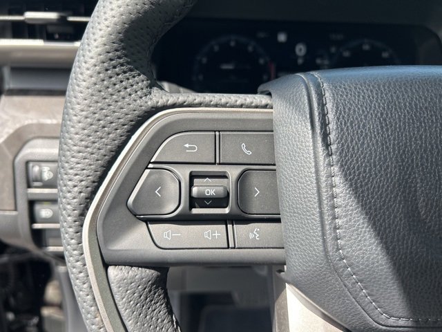 New 2025 Toyota Tacoma Limited image 21