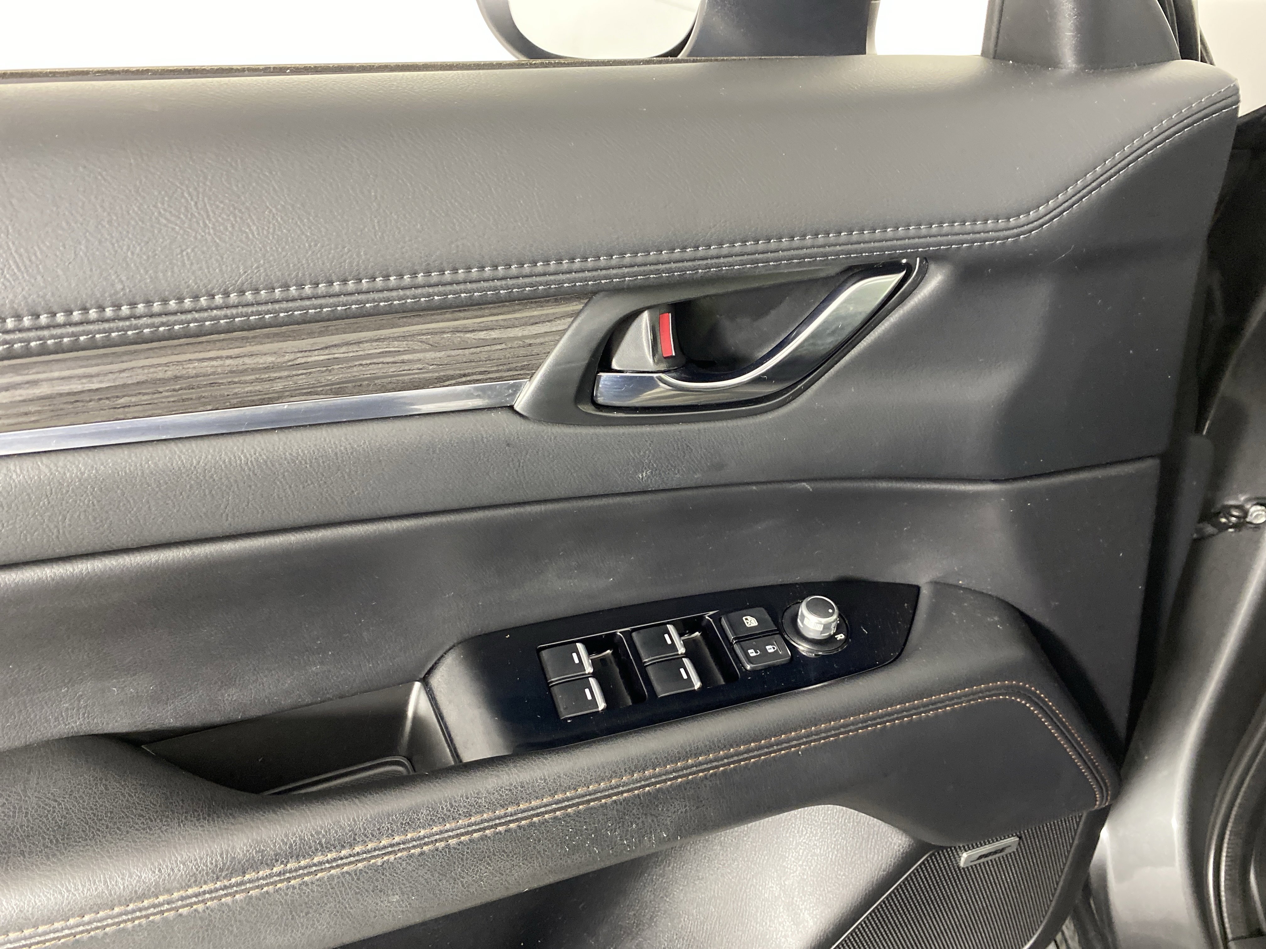 Used 2018 MAZDA CX-5 Grand Touring AWD/4WD image 16