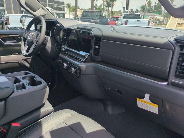 New 2026 GMC Sierra 1500 Elevation AWD/4WD image 29