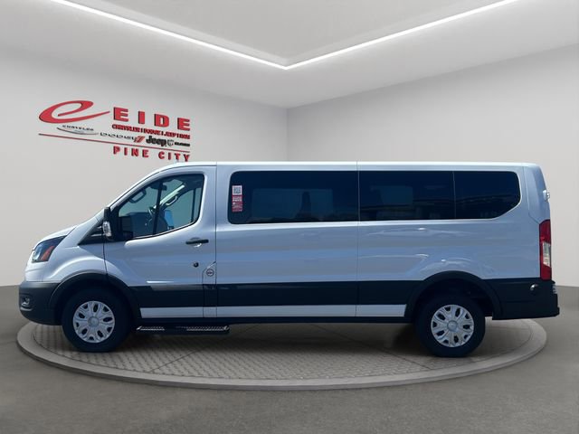 Used 2020 Ford Transit 350 XL RWD image 2