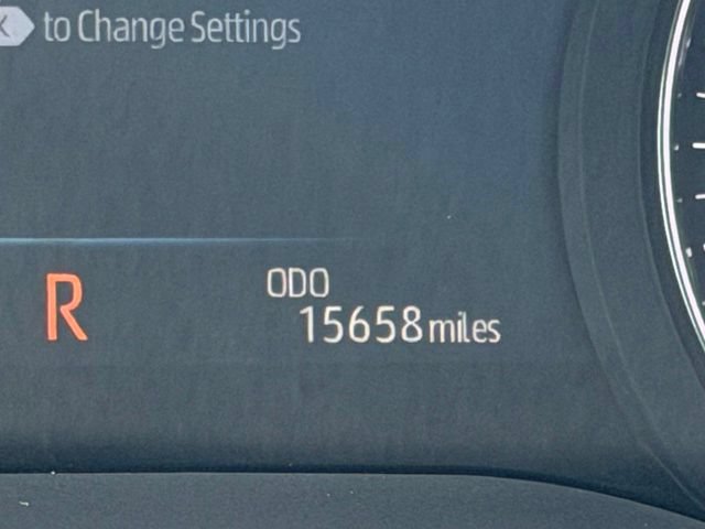 Certified 2024 Toyota Sienna Limited FWD image 31