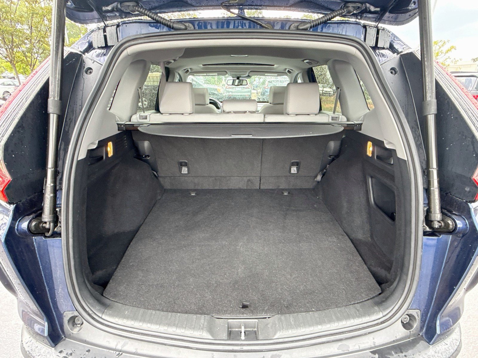 Used 2021 Honda CR-V EX-L image 26