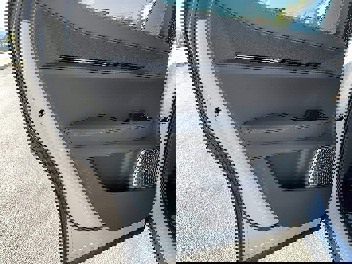 New 2025 Polestar Polestar 3 image 16