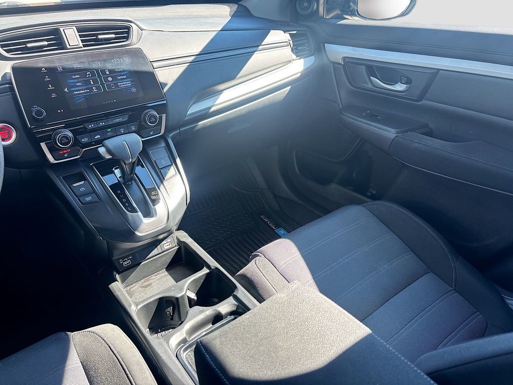 Used 2022 Honda CR-V Special Edition image 22