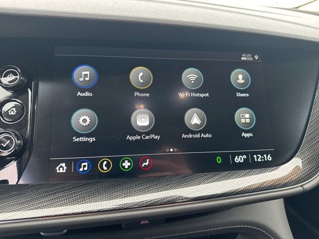 Used 2023 Buick Envision Preferred image 24
