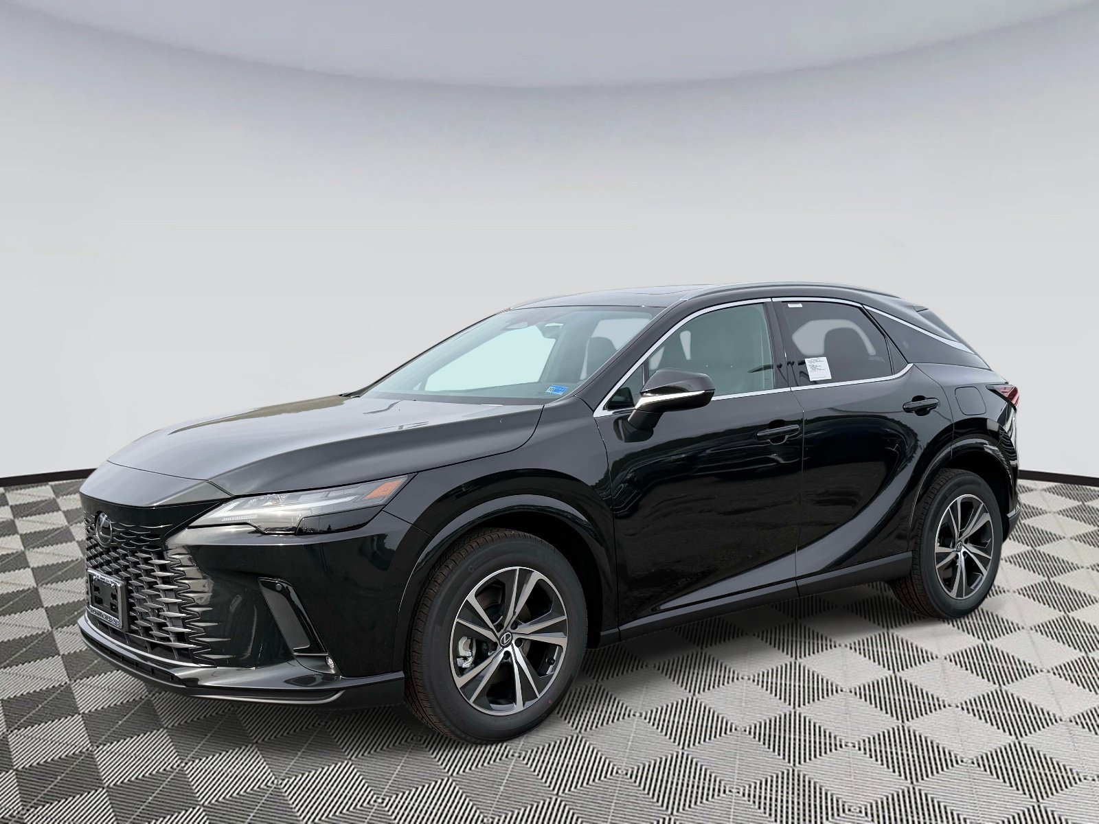 New 2026 Lexus RX 350 Premium w/ Accessory Package (Z1) AWD/4WD image 5