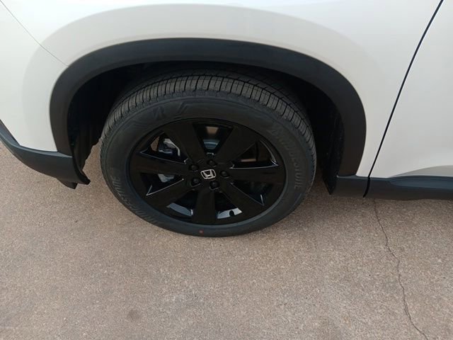 New 2025 Honda Pilot Black Edition image 40