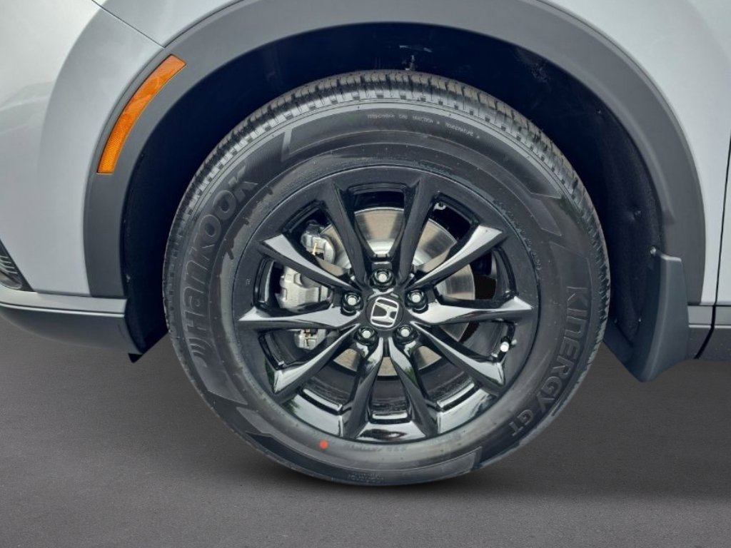 New 2026 Honda CR-V Sport image 9