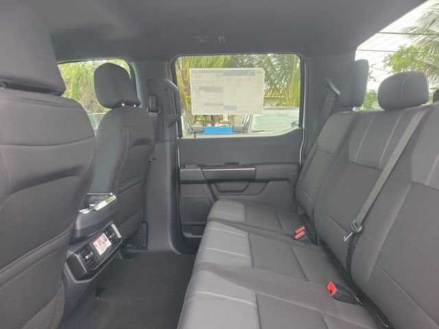 New 2026 Ford F150 STX w/ Equipment Group 200A image 9